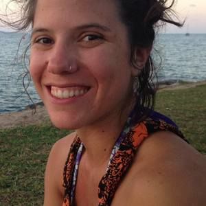 Meet your Posher, Candelaria